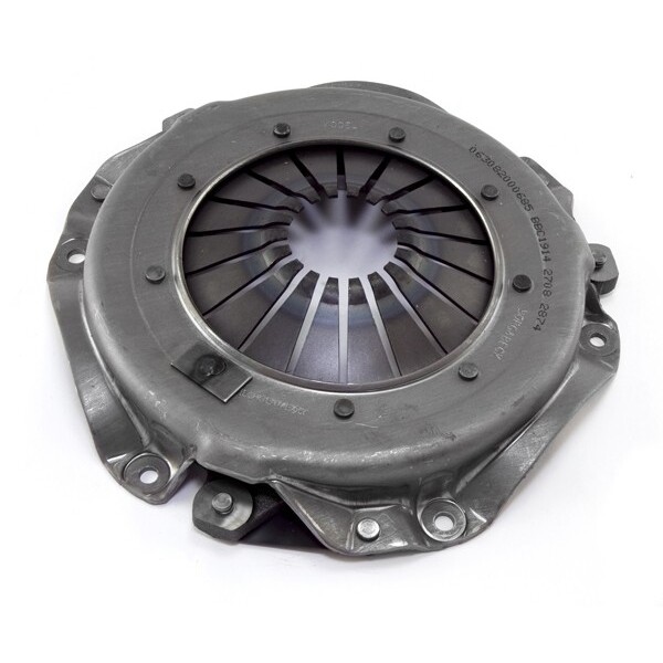 Transmission Clutch Pressure Plate